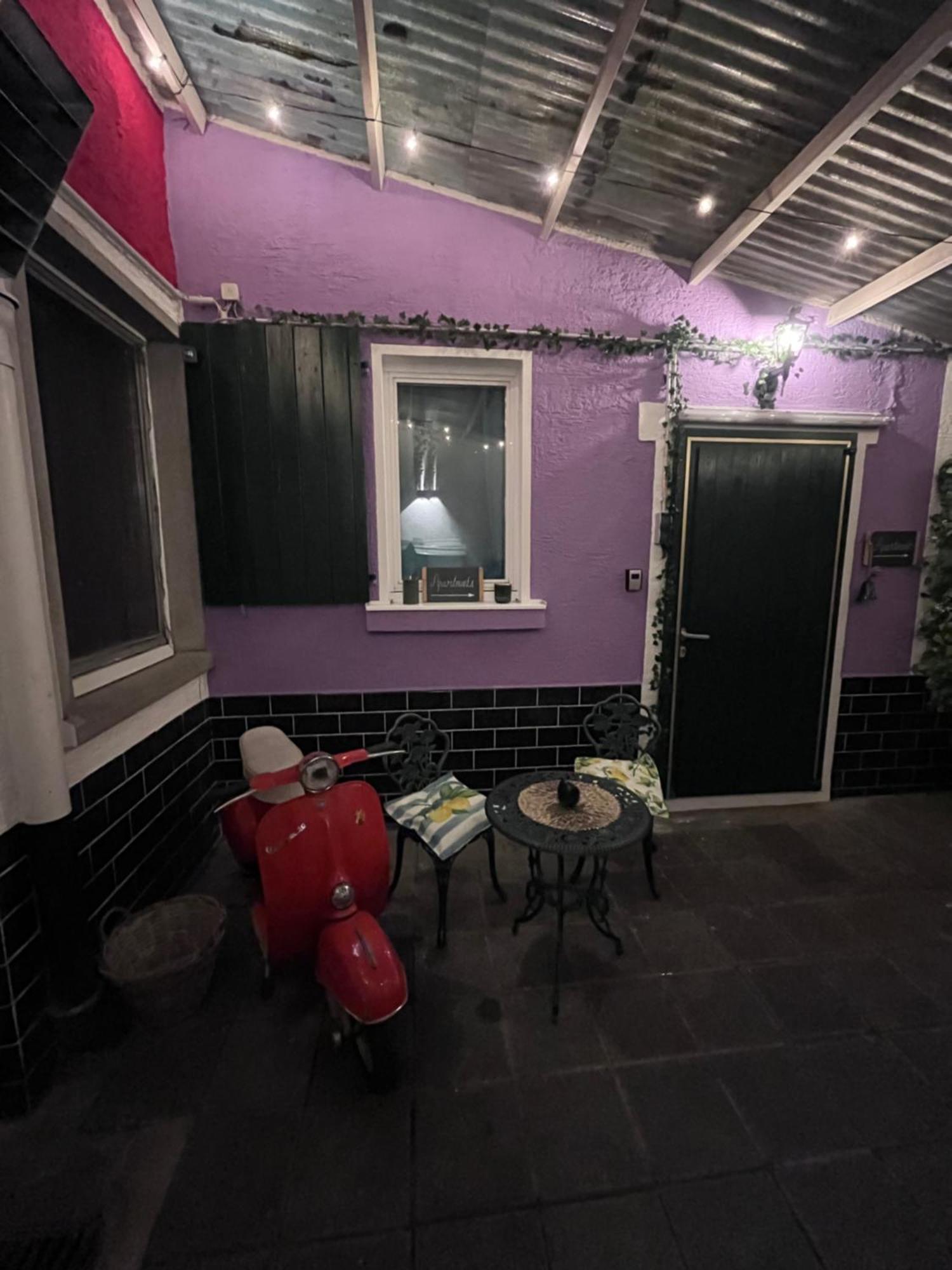 Mainpark Apartment 4 Schlafzimmer Bis Zu 10 Personen Direkt Ueber Aschaffapartment Bei Aschaffenburg Mainaschaff Buitenkant foto